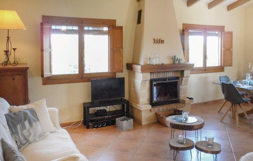 Photo of Livingroom in Orihuela
