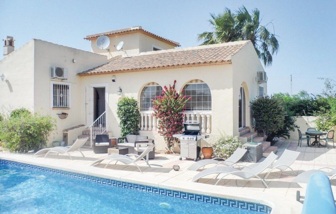 Photo of Outdoor in Orihuela
