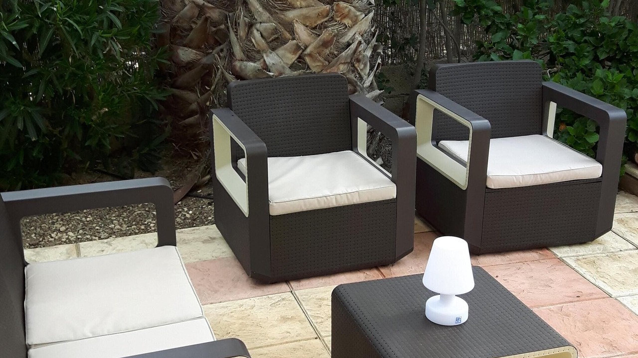 Photo of Patio Balcony in Orihuela