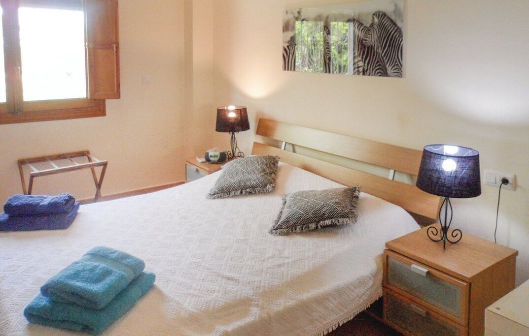 Photo of Bedroom in Orihuela