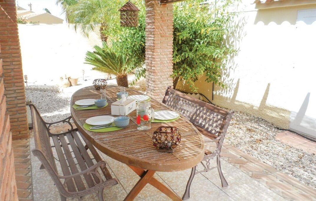 Photo of Outdoor in Orihuela