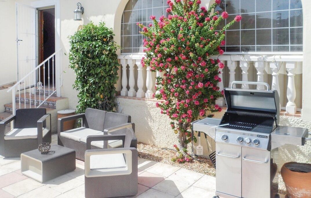 Photo of Patio Balcony in Orihuela