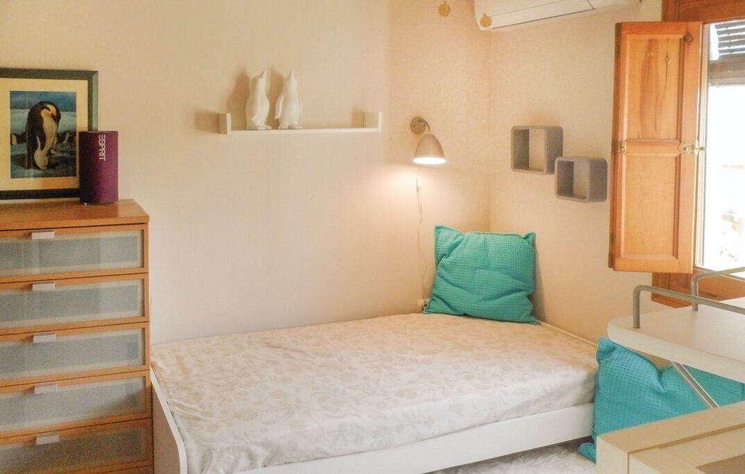Photo of Bedroom in Orihuela