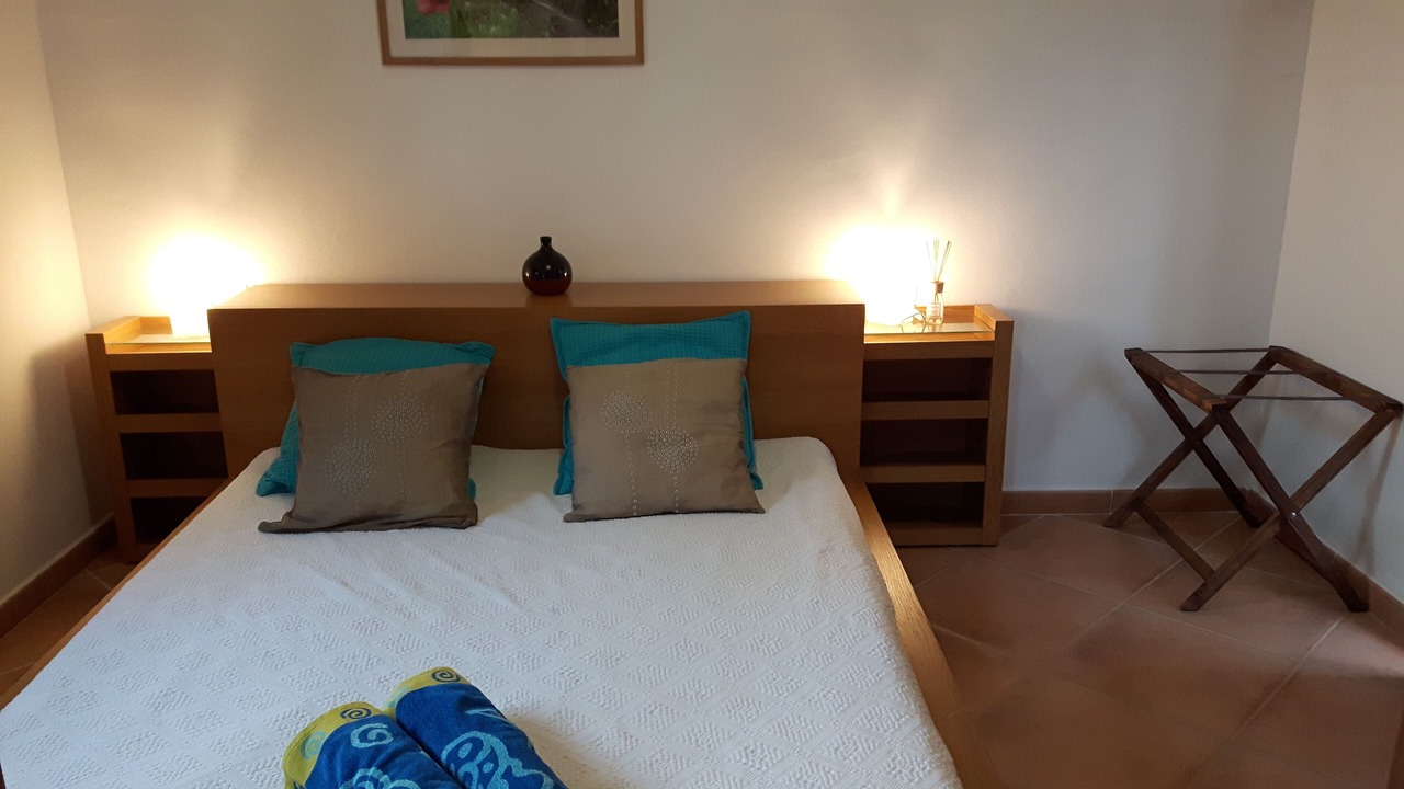 Photo of Bedroom in Orihuela