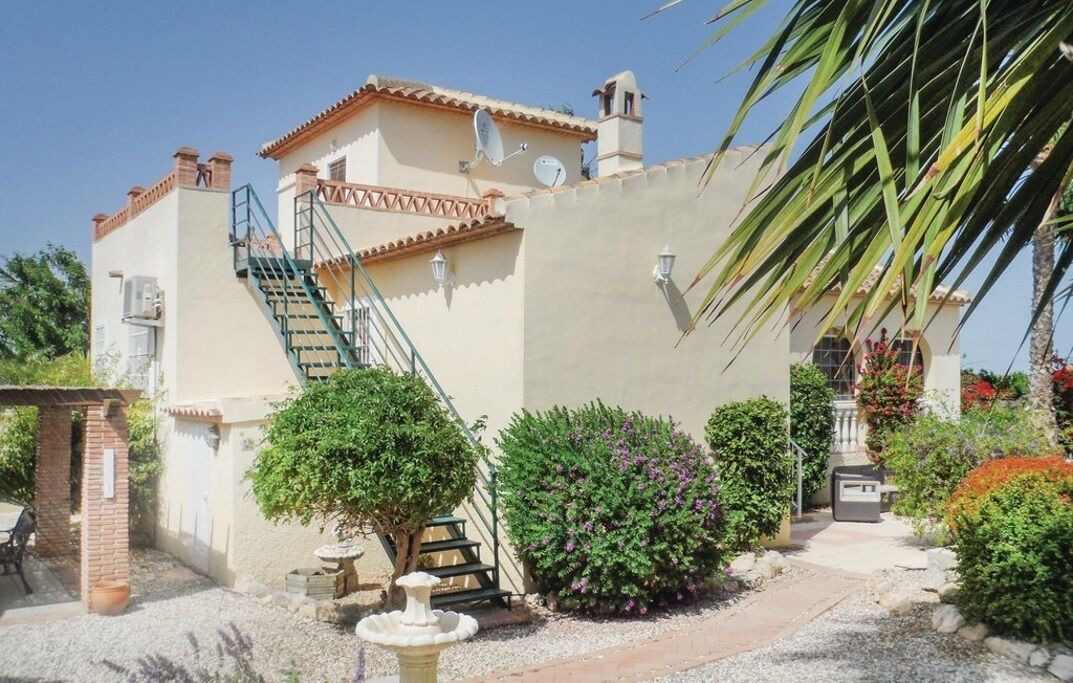 Photo of Outdoor in Orihuela