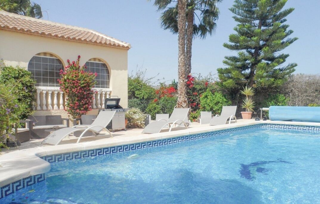 Photo of Outdoor in Orihuela