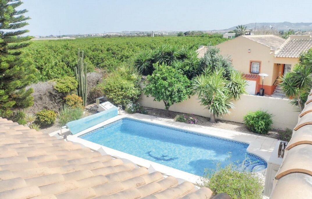 Photo of Outdoor in Orihuela