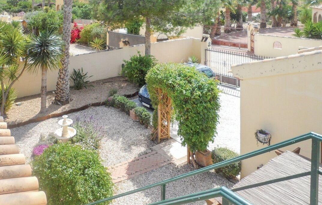Photo of Outdoor in Orihuela