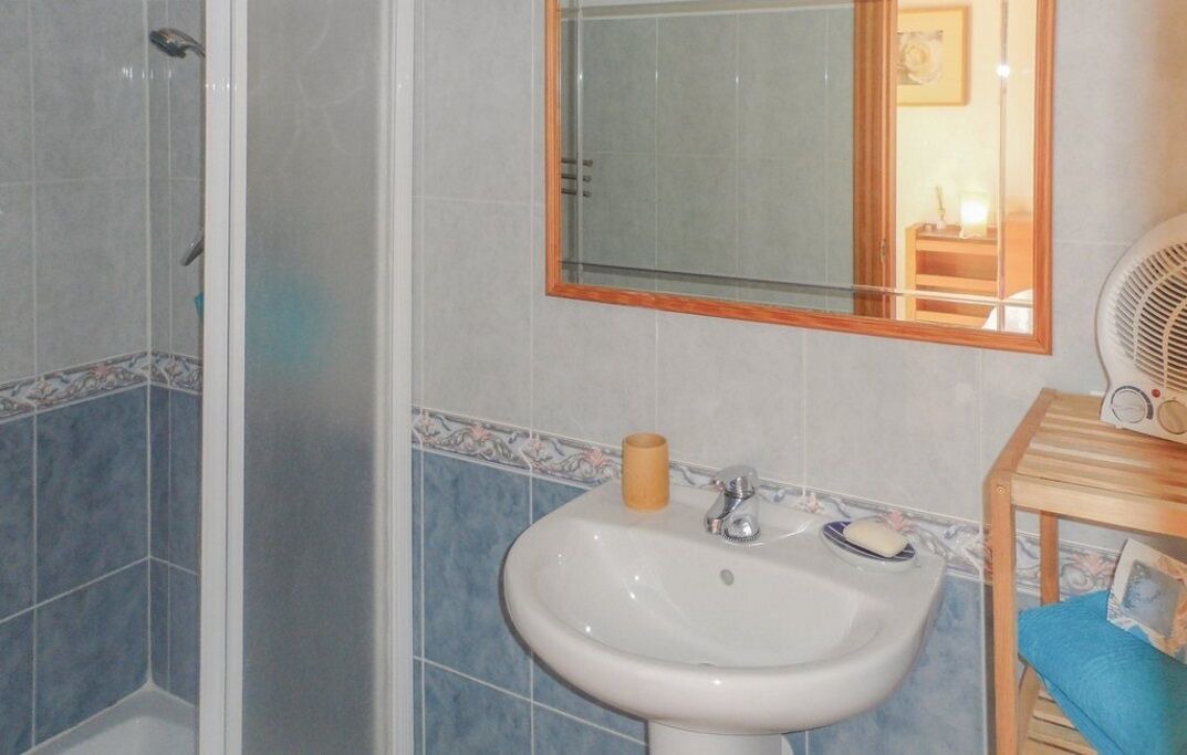 Photo of Bathroom in Orihuela