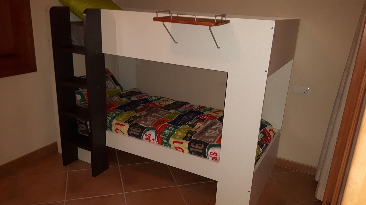 Photo of Bedroom in Orihuela