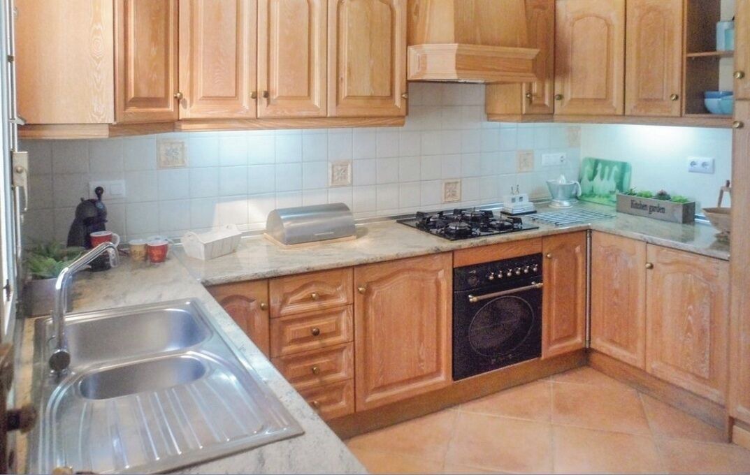 Photo of Kitchen in Orihuela