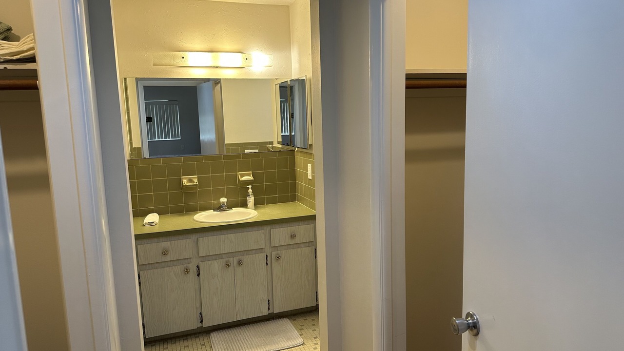 Photo of Bathroom in Floral City