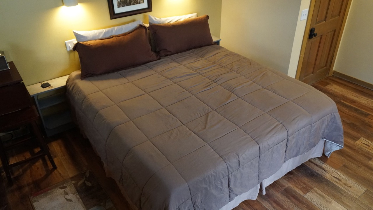 Photo of Bedroom in Yosemite West