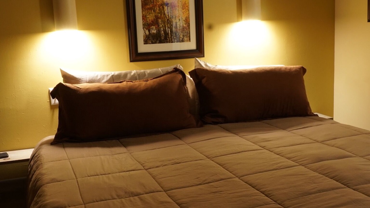 Photo of Bedroom in Yosemite West