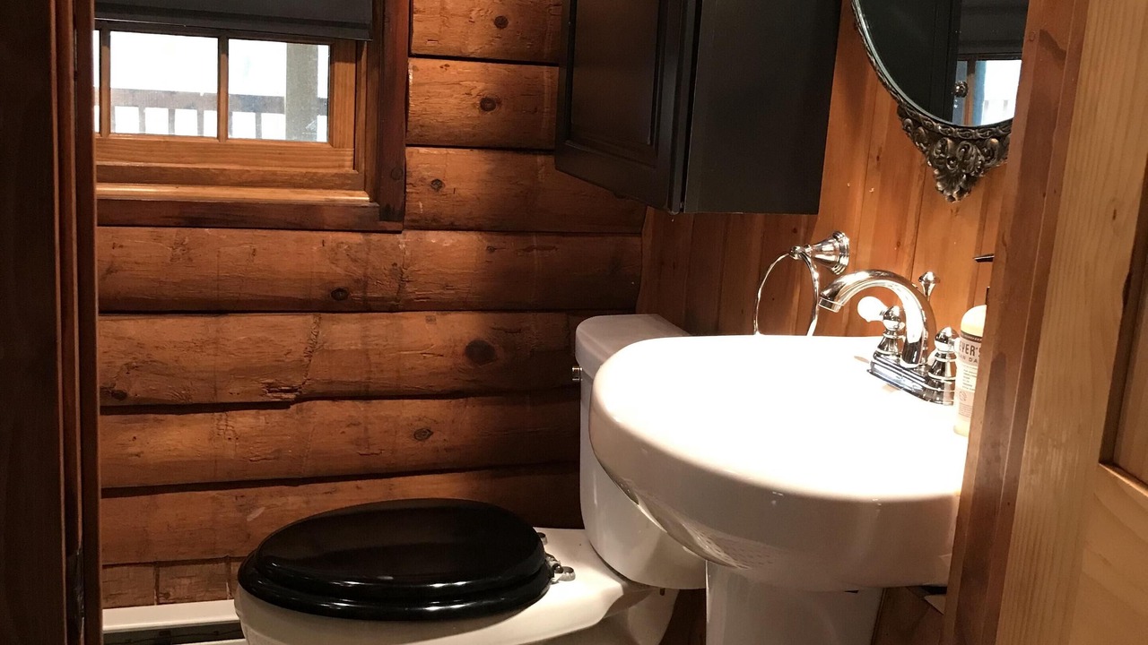 Photo of Bathroom in Monterey