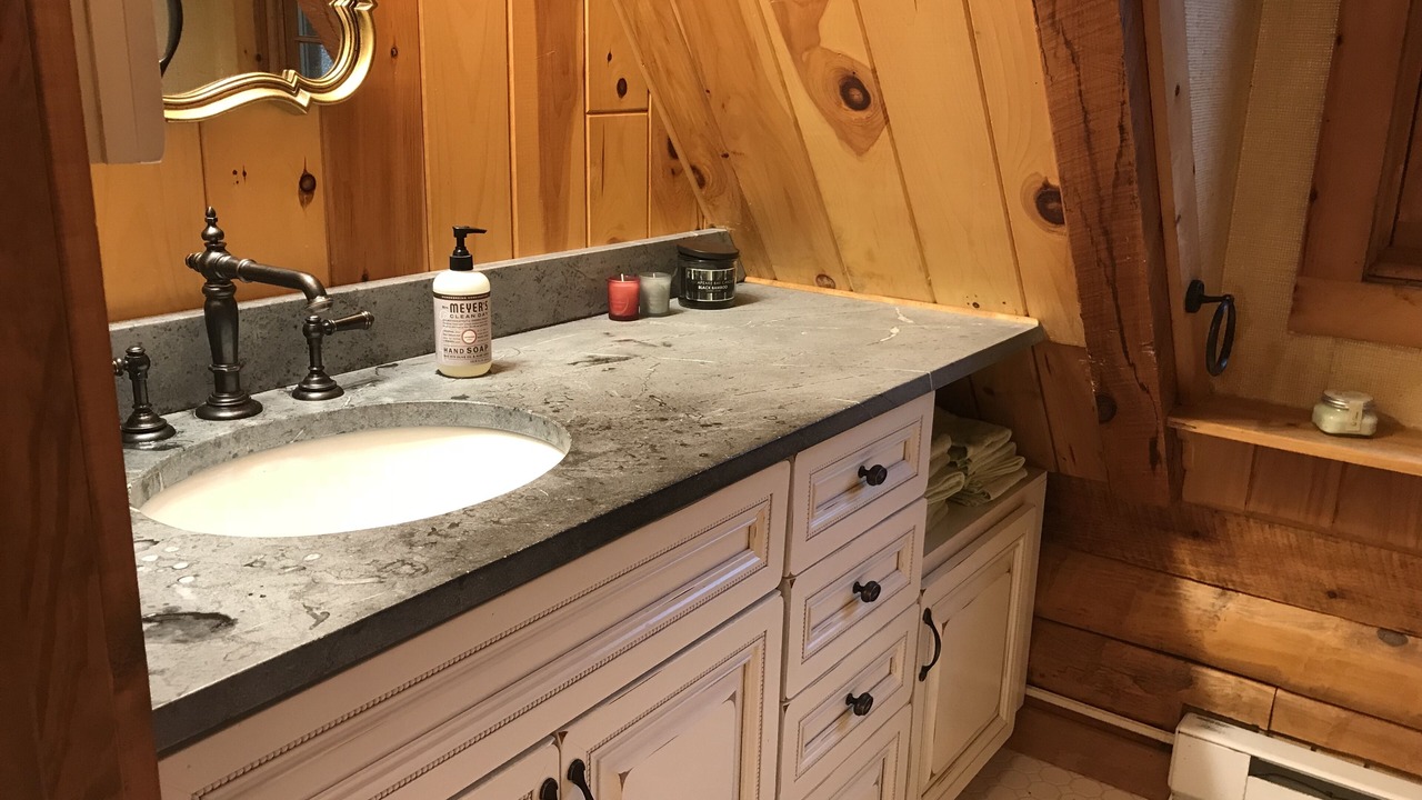 Photo of Bathroom in Monterey