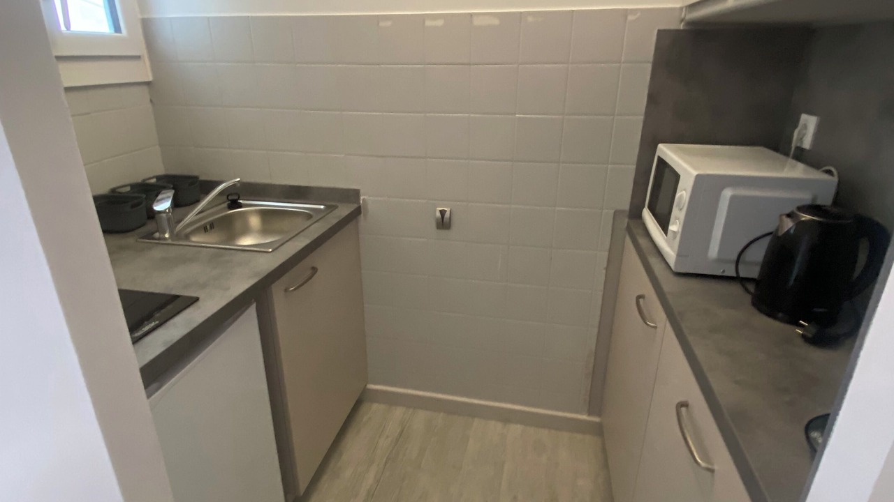 Photo of Kitchen in Saint-Jean