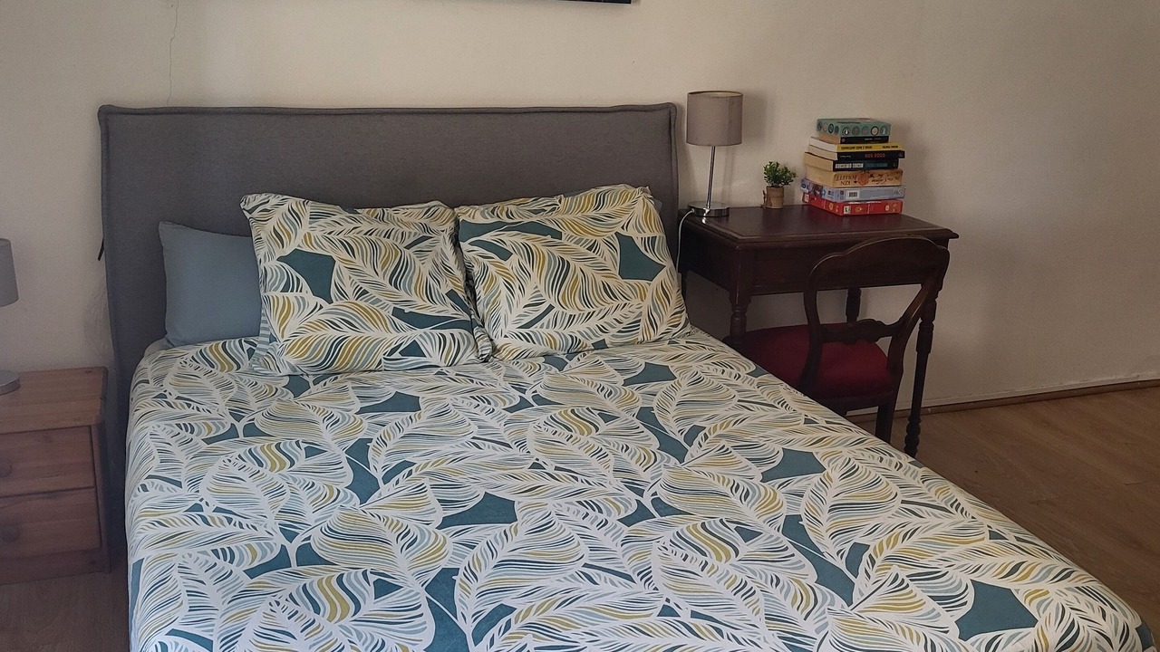 Photo of Bedroom in Saint-Jean