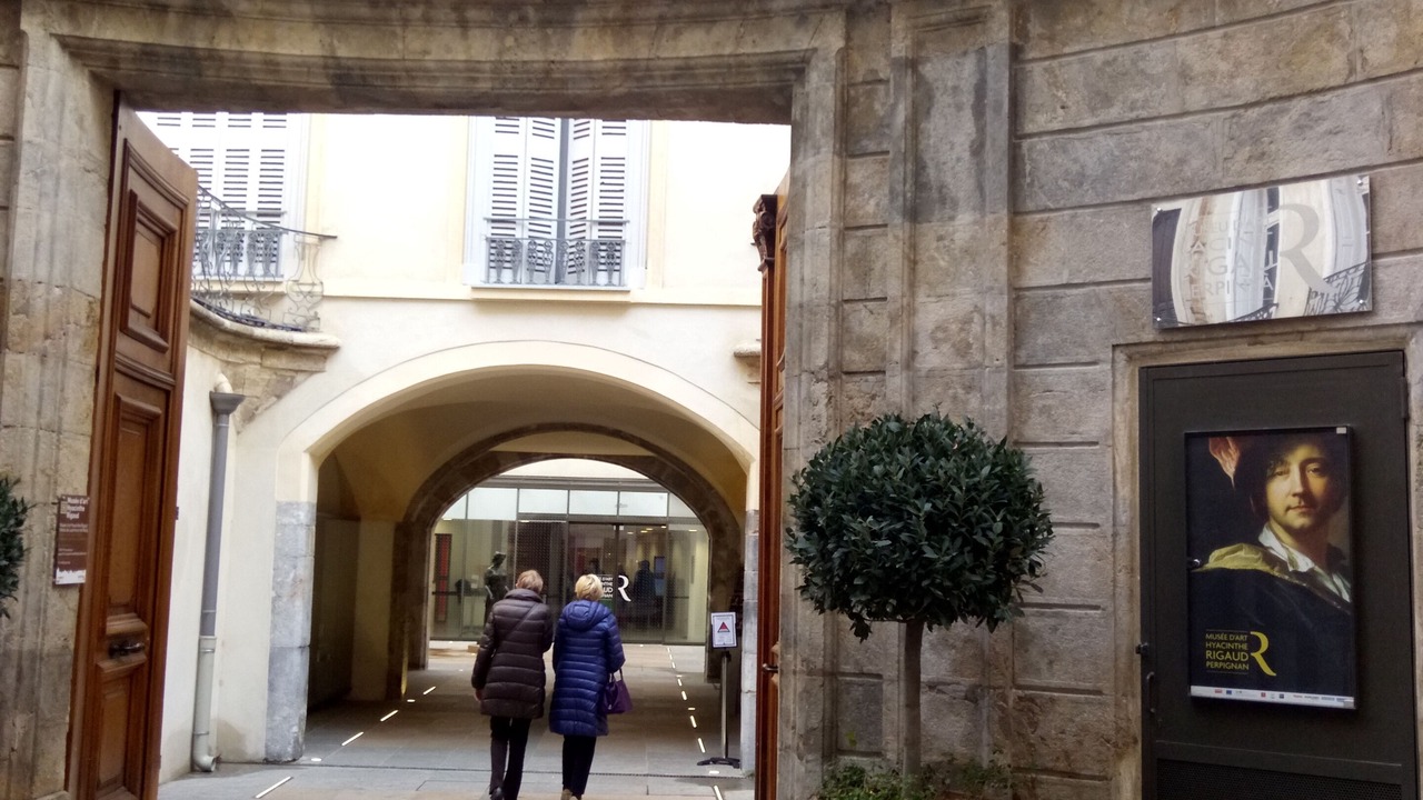 Photo of Outdoor in Saint-Jean