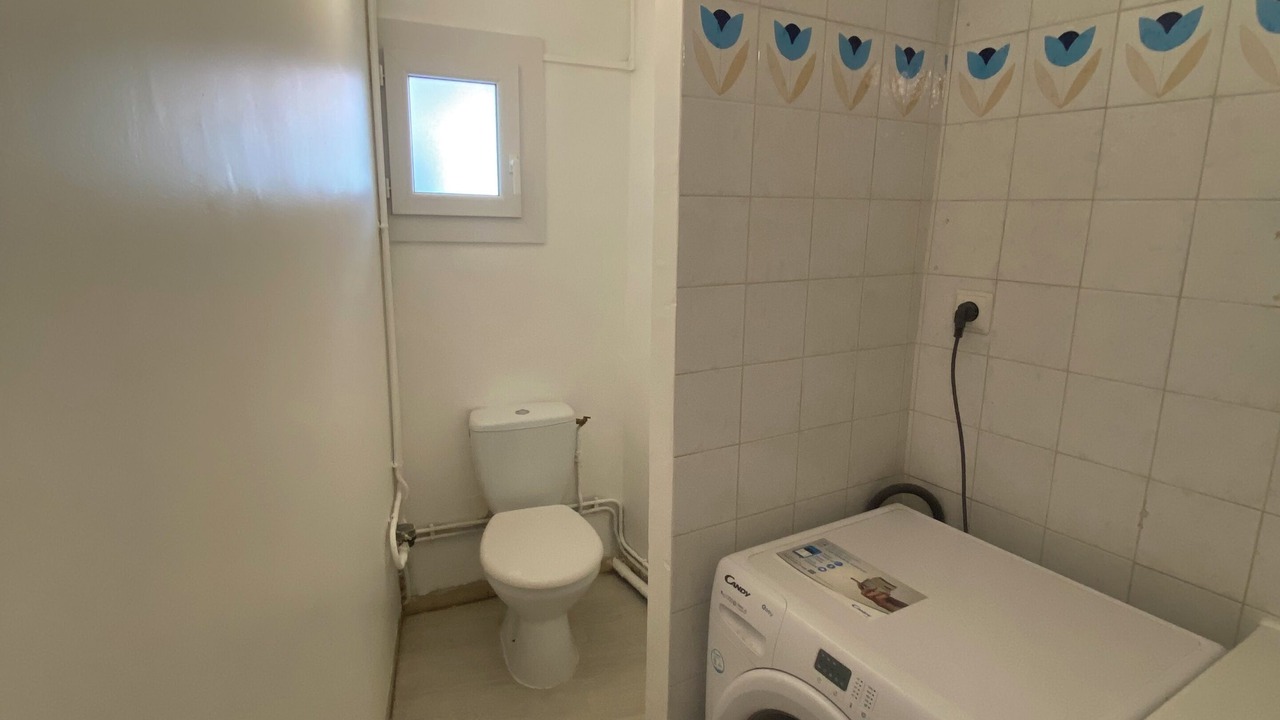 Photo of Bathroom in Saint-Jean