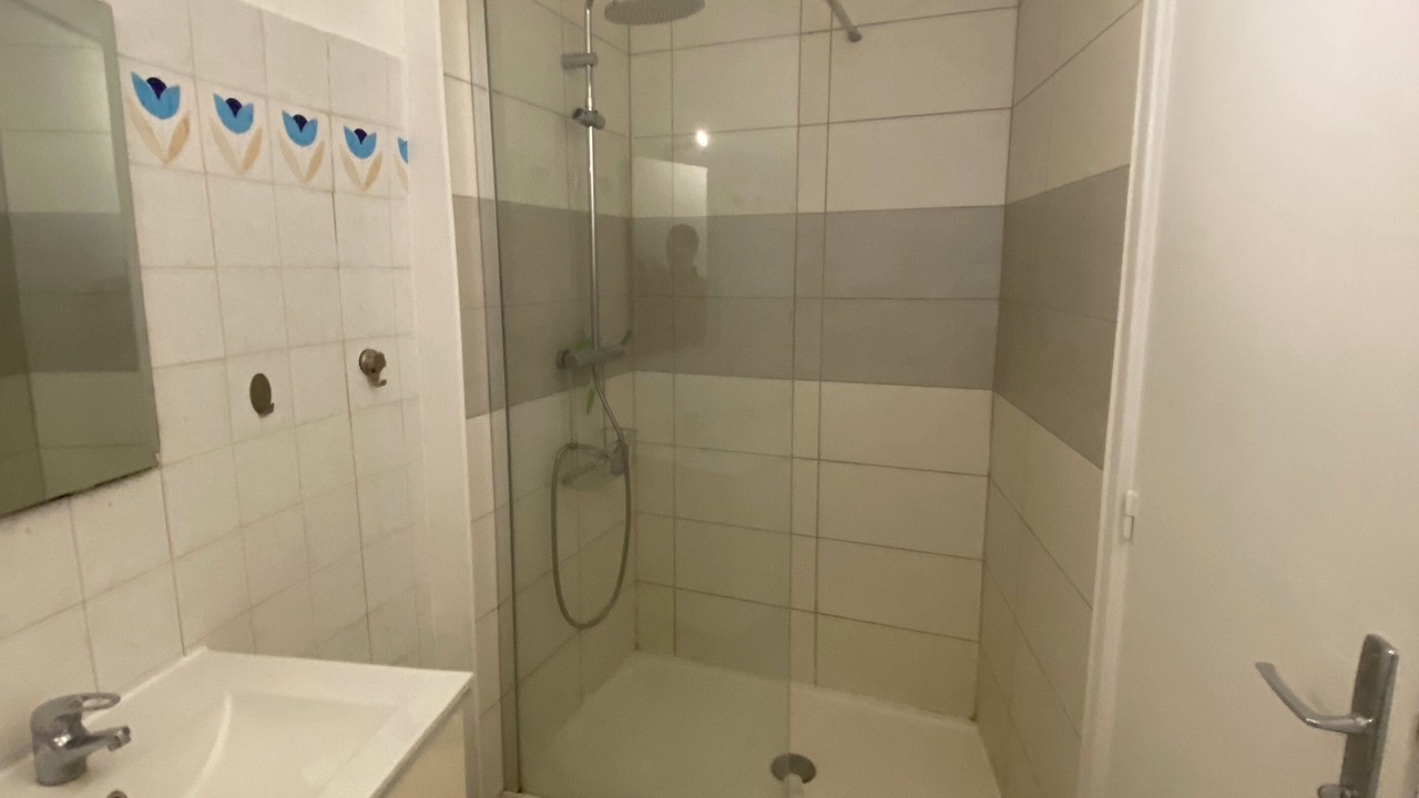 Photo of Bathroom in Saint-Jean