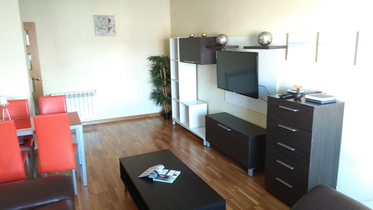 Photo of Livingroom in Castello de la Plana