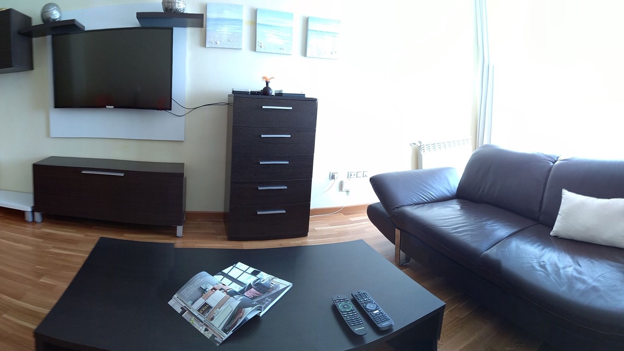 Photo of Livingroom in Castello de la Plana