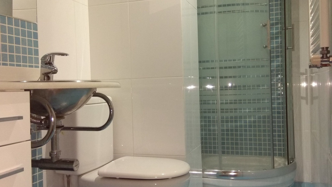 Photo of Bathroom in Castello de la Plana