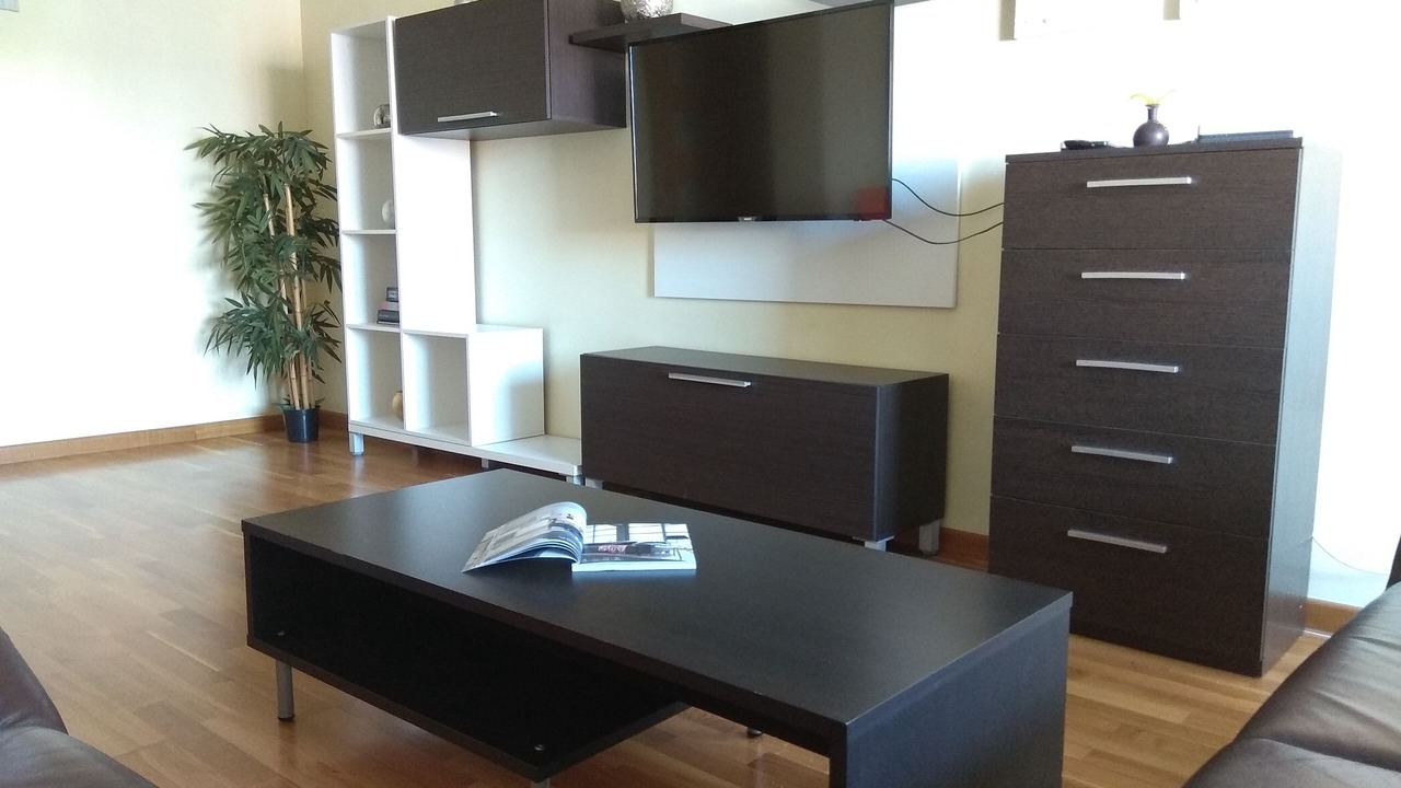 Photo of Livingroom in Castello de la Plana