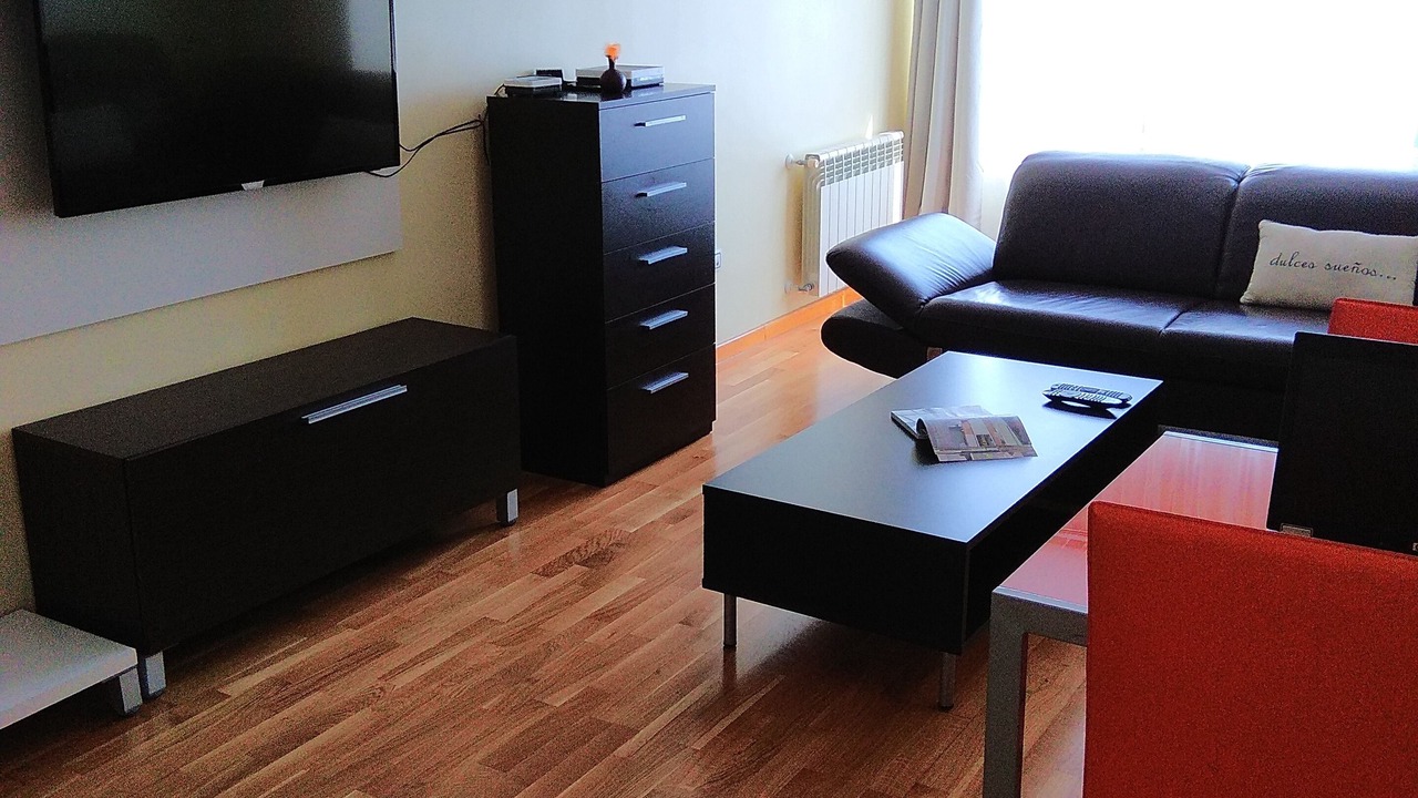 Photo of Livingroom in Castello de la Plana