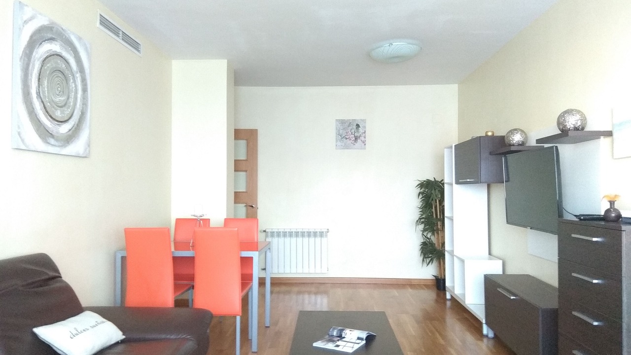 Photo of Livingroom in Castello de la Plana