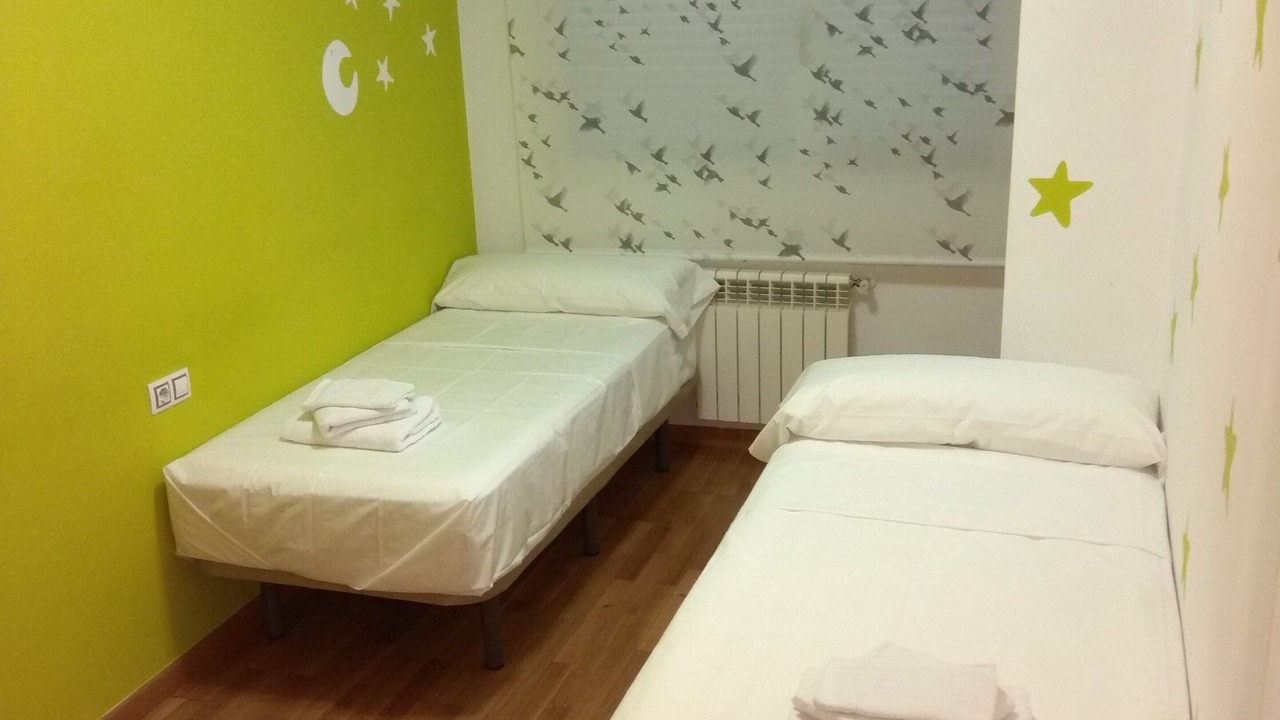 Photo of Bedroom in Castello de la Plana