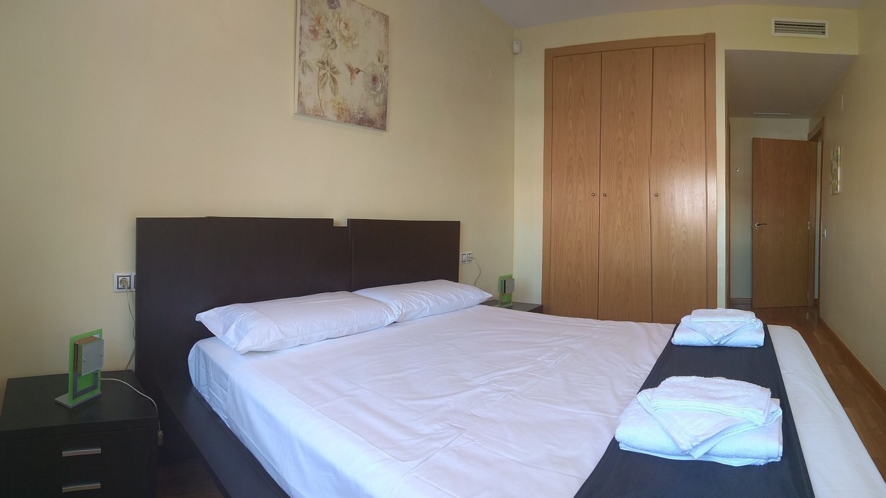 Photo of Bedroom in Castello de la Plana