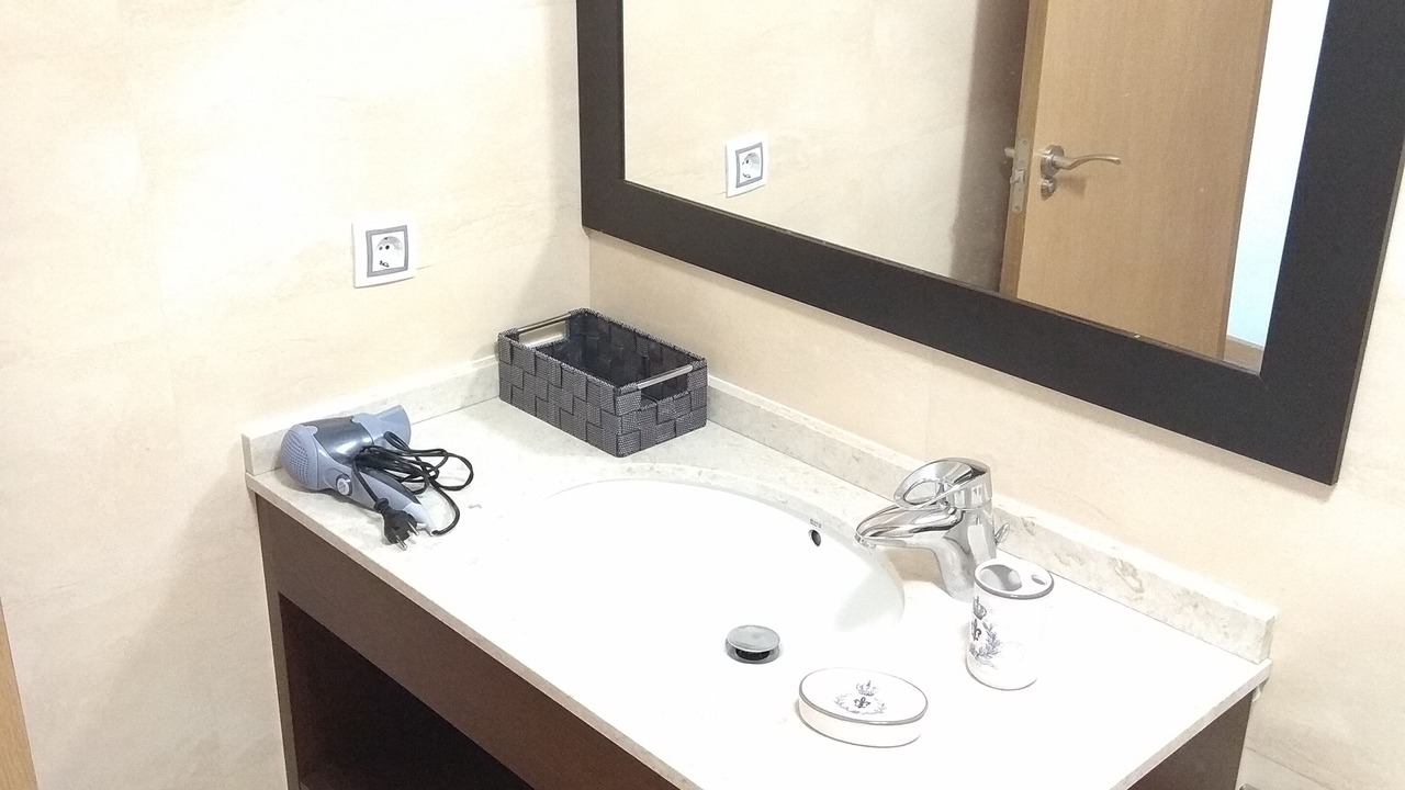 Photo of Bathroom in Castello de la Plana