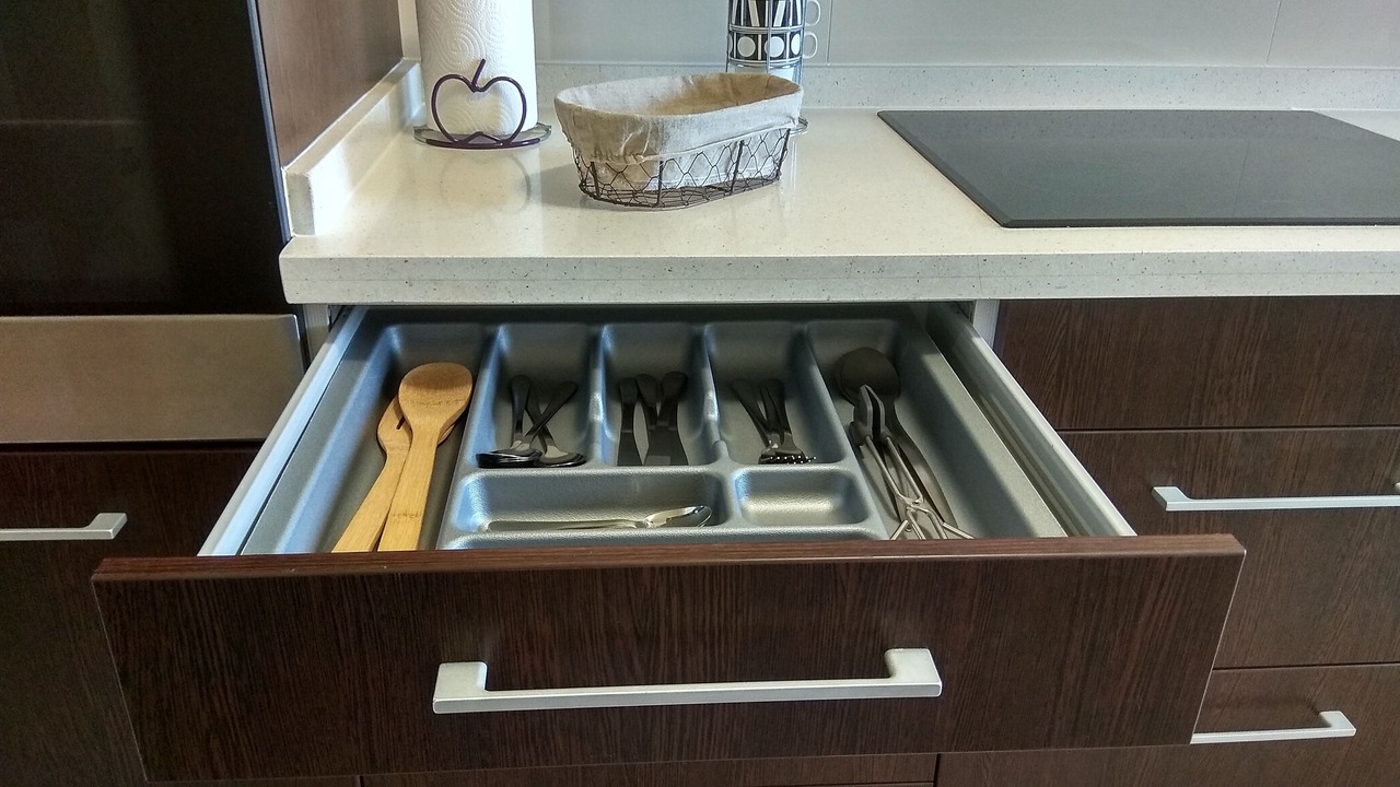 Photo of Kitchen in Castello de la Plana