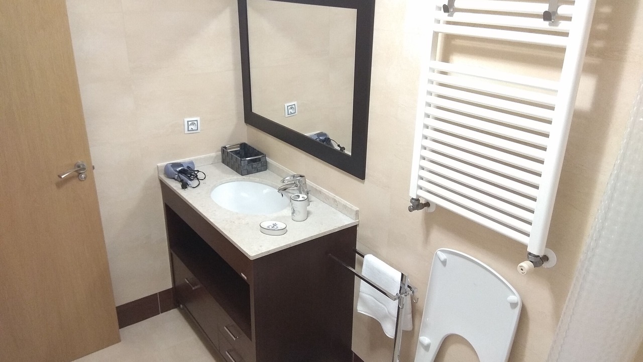 Photo of Bathroom in Castello de la Plana