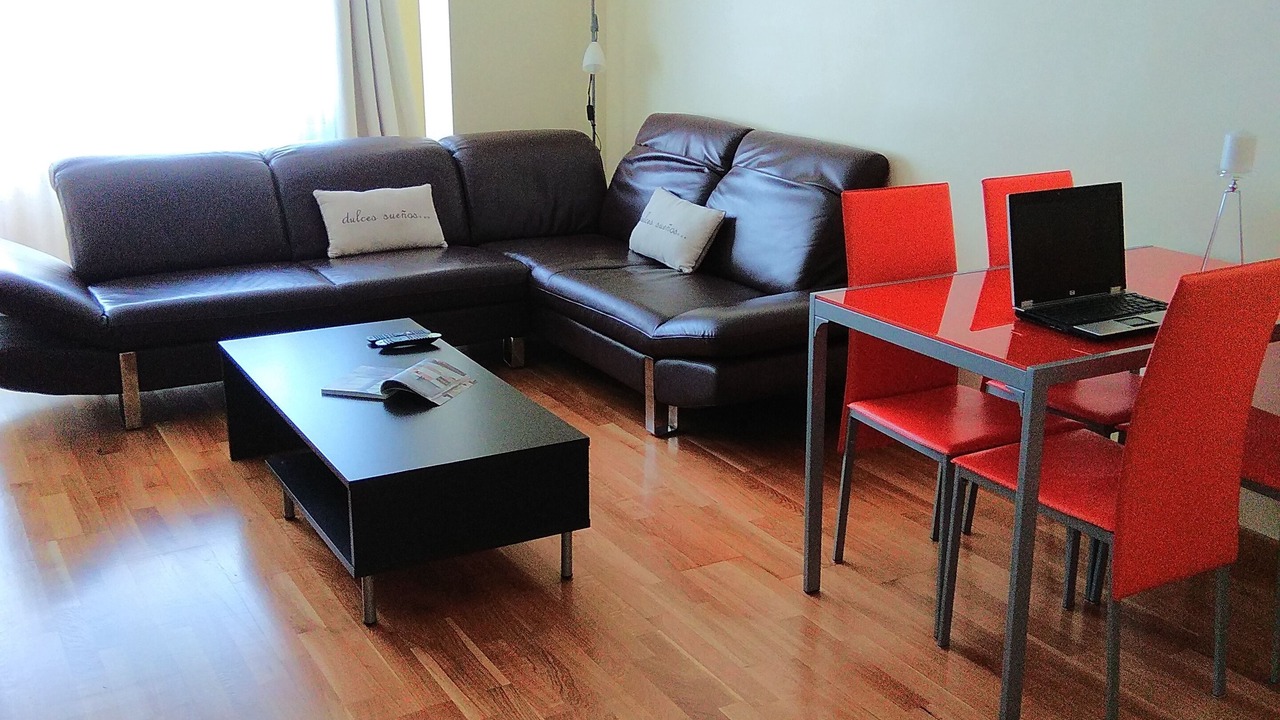 Photo of Livingroom in Castello de la Plana