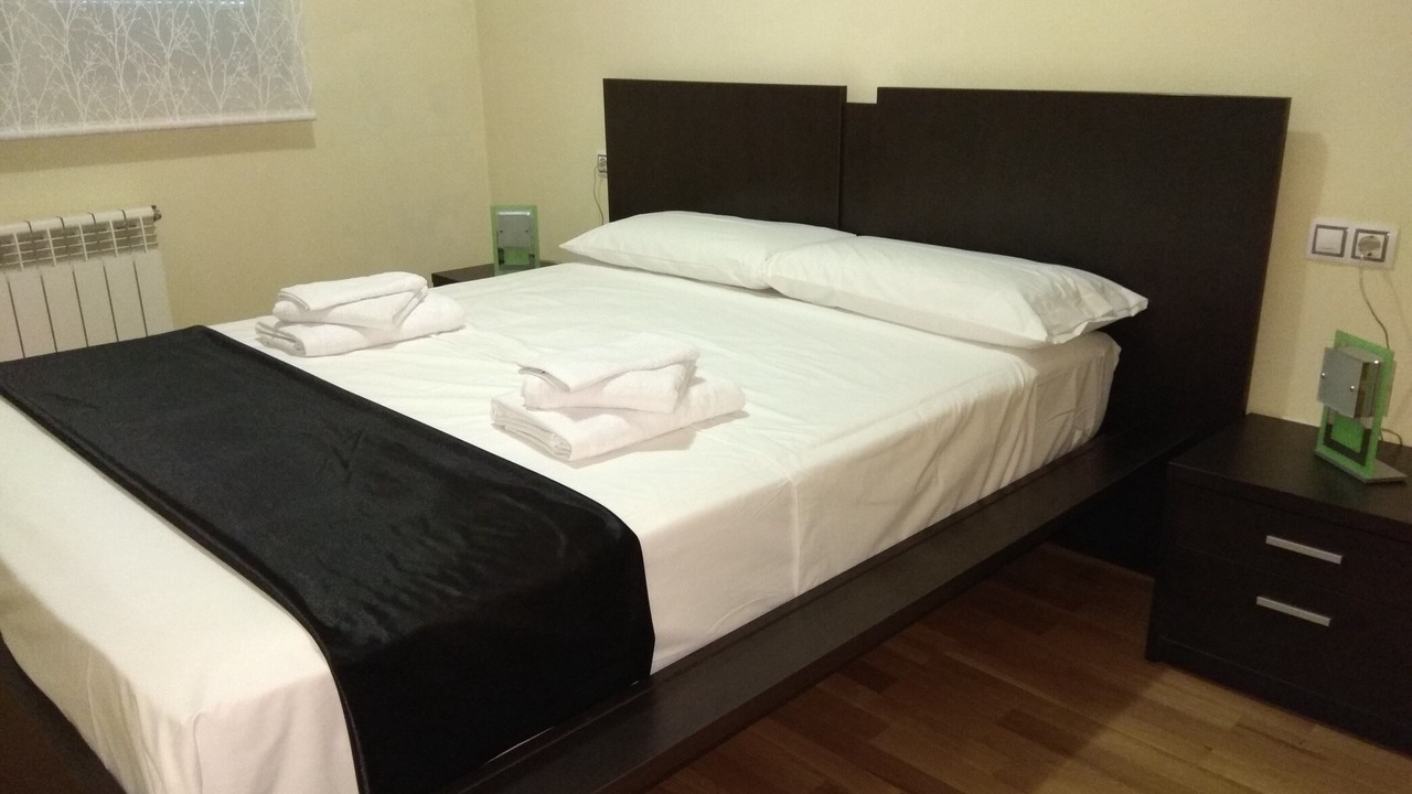 Photo of Bedroom in Castello de la Plana