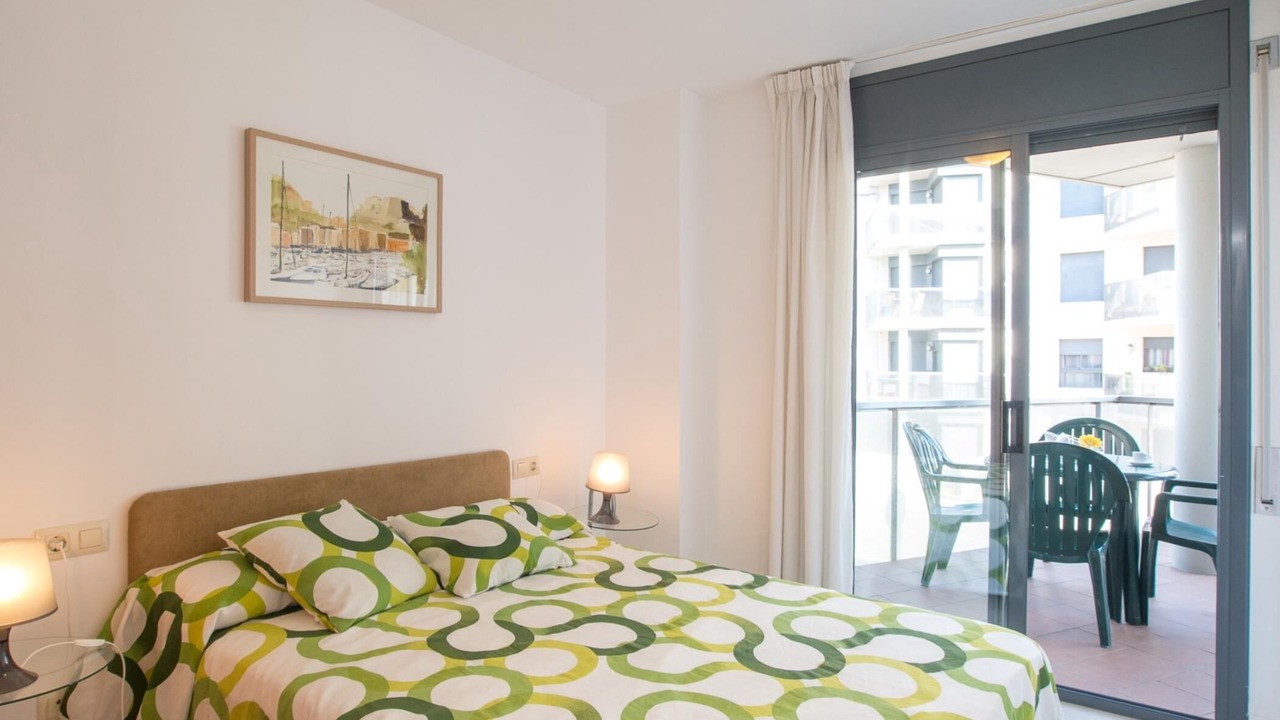 Photo of Bedroom in L'Escala