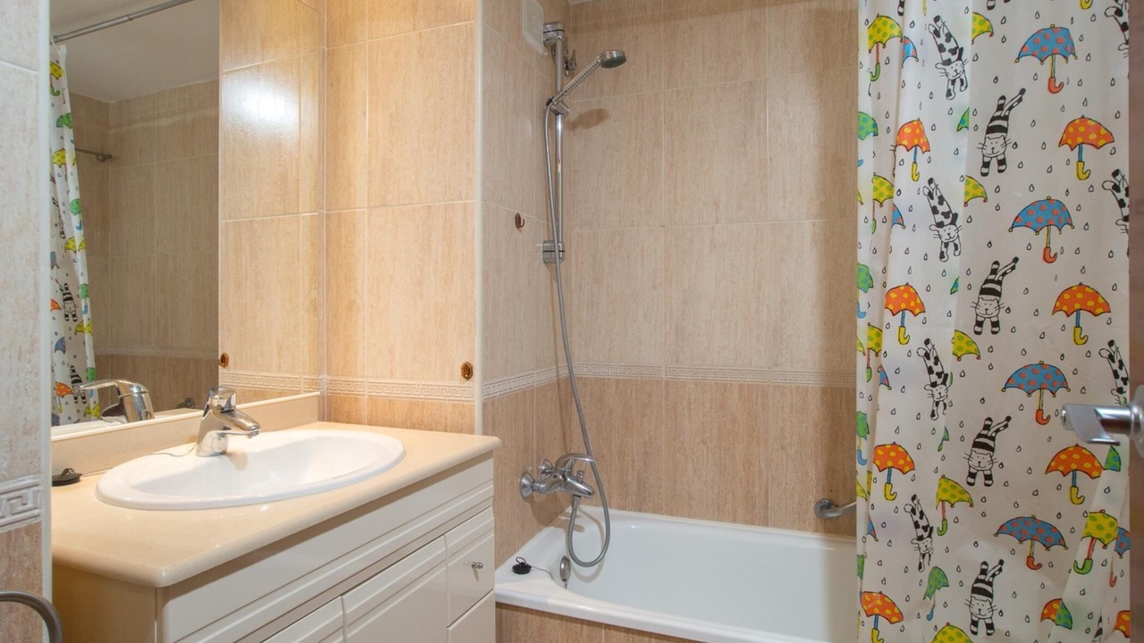 Photo of Bathroom in L'Escala