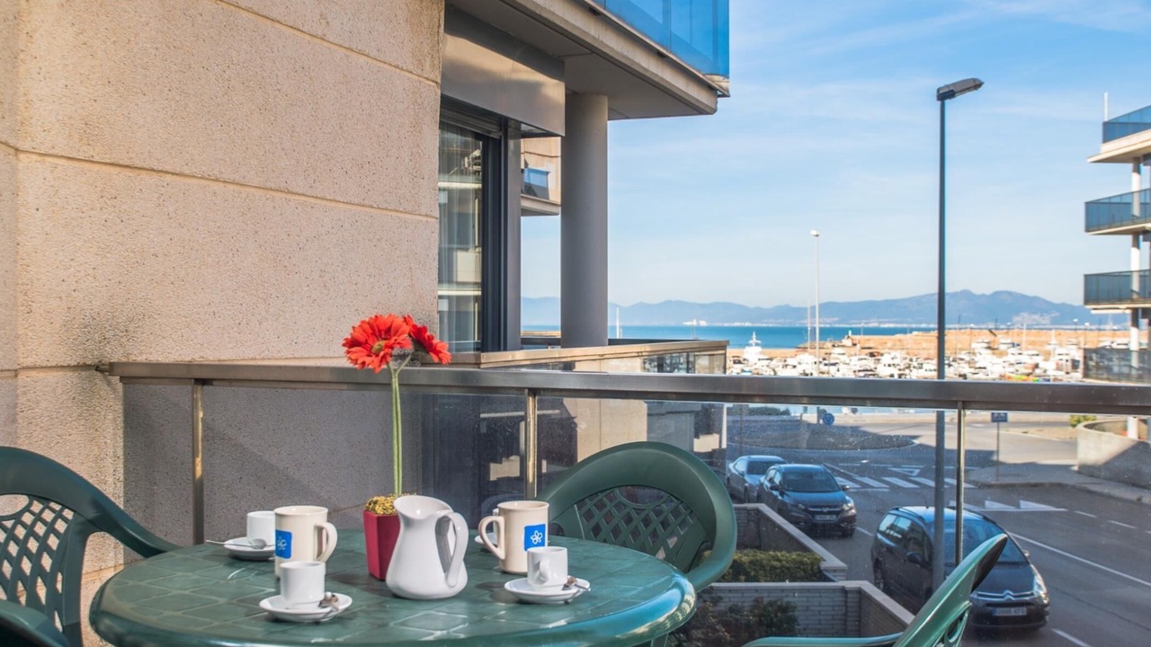 Photo of Outdoor in L'Escala