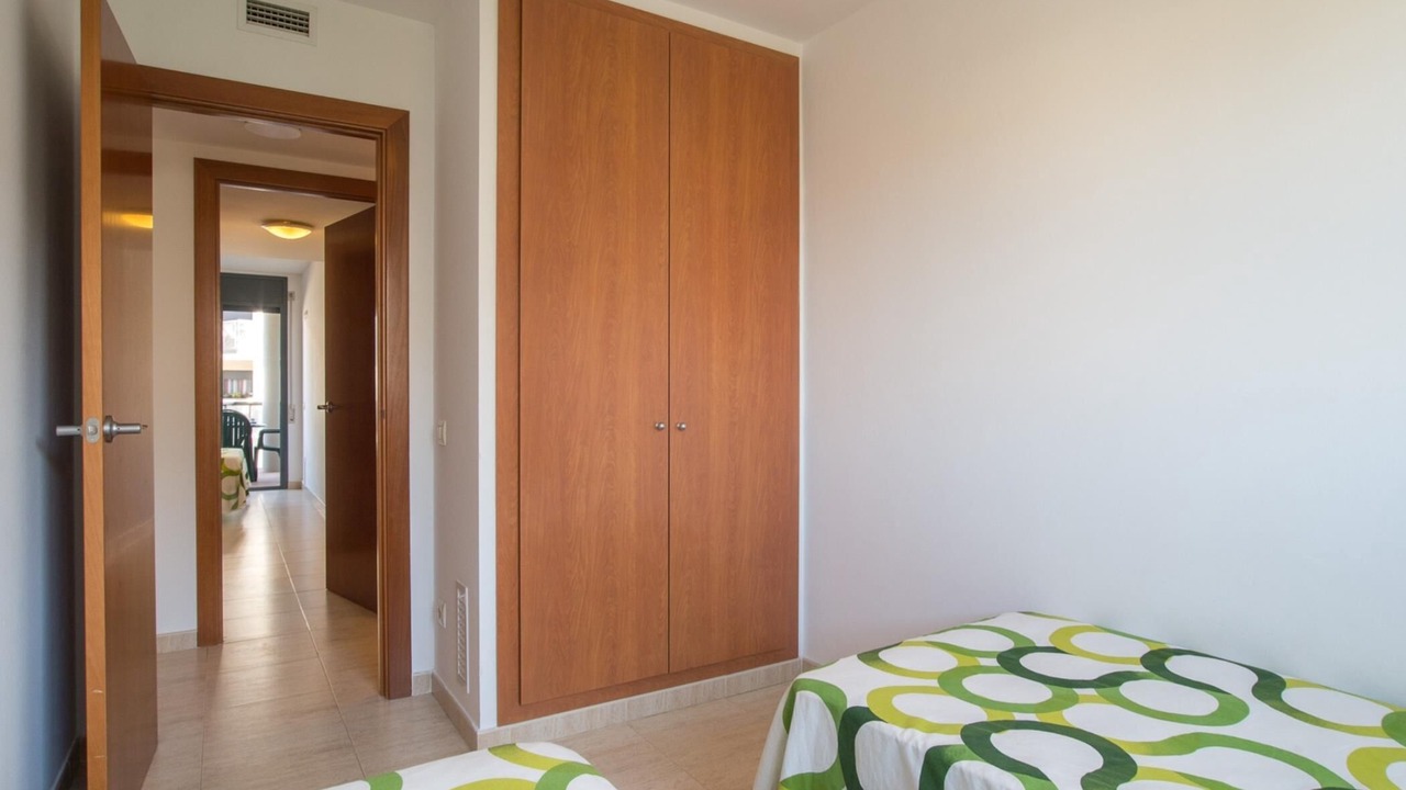 Photo of Bedroom in L'Escala