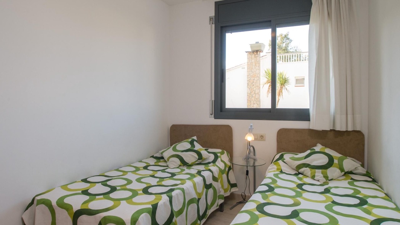 Photo of Bedroom in L'Escala