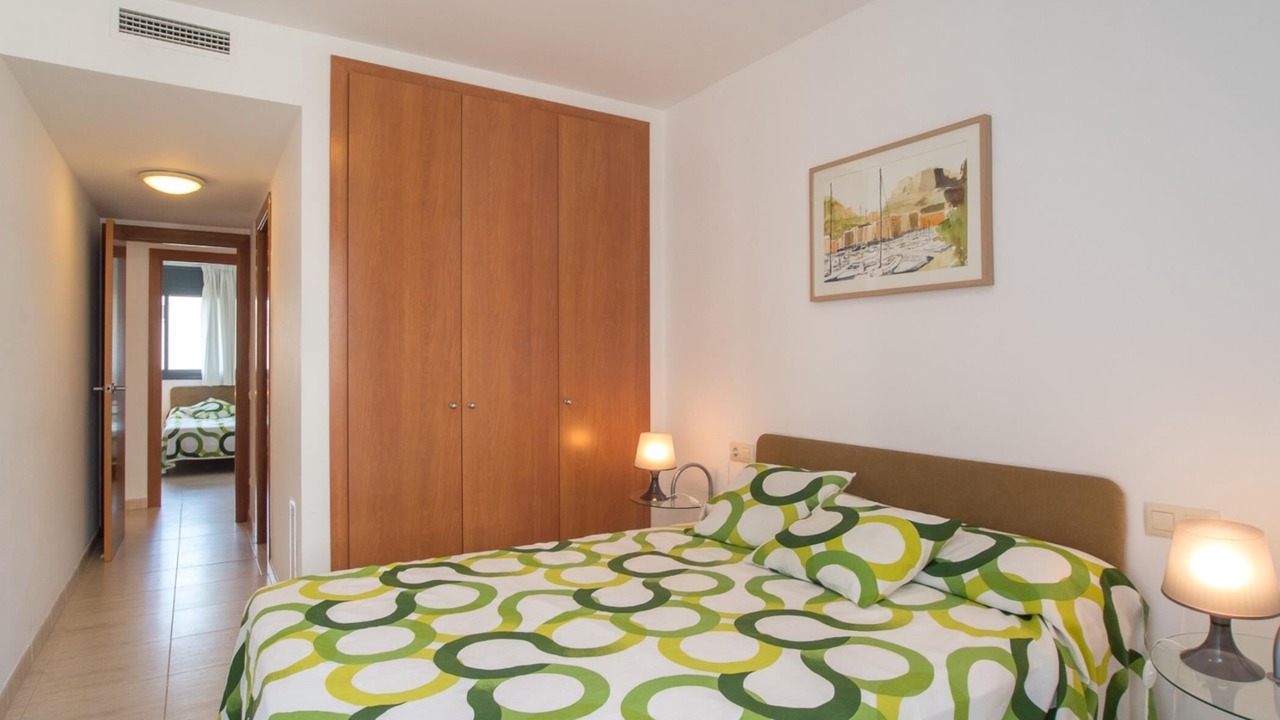 Photo of Bedroom in L'Escala