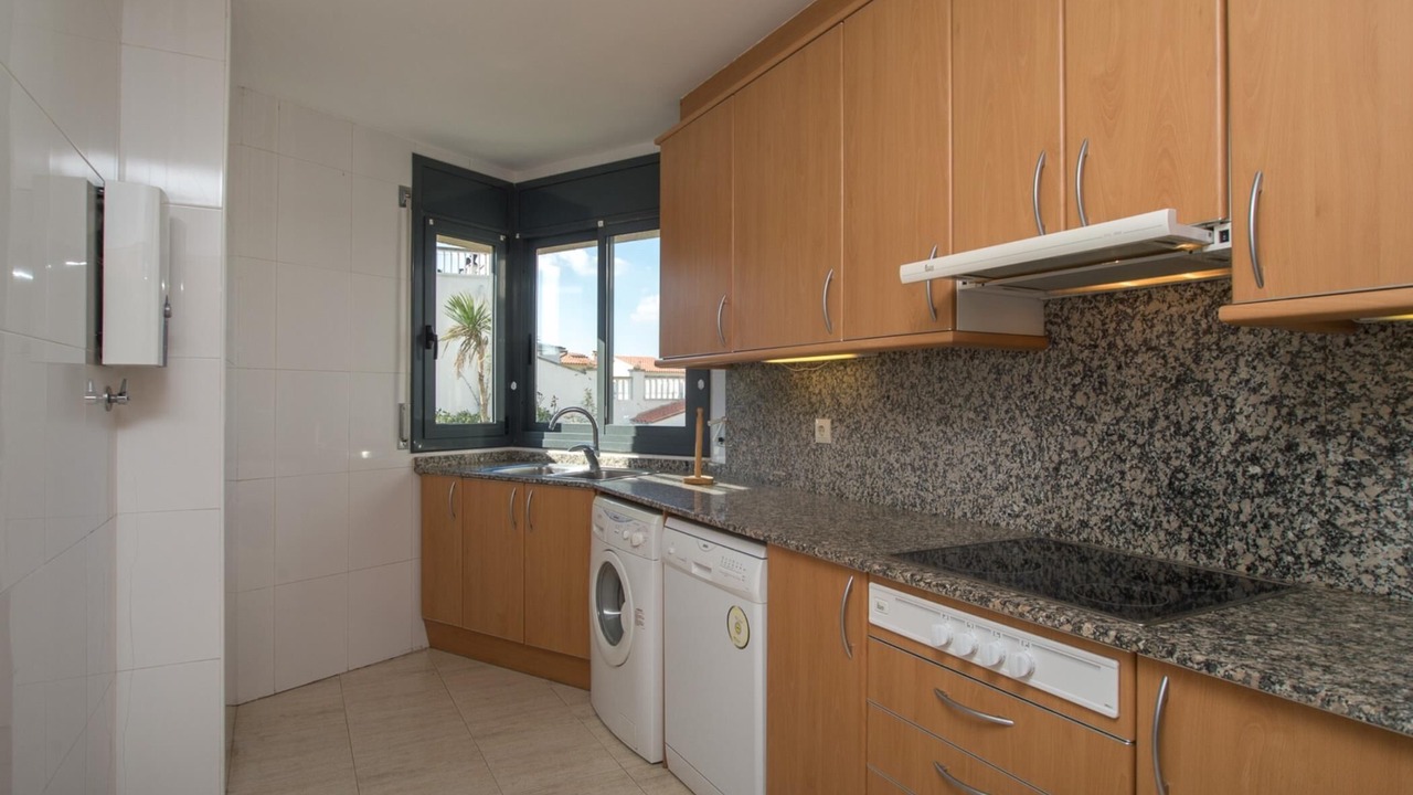 Photo of Kitchen in L'Escala
