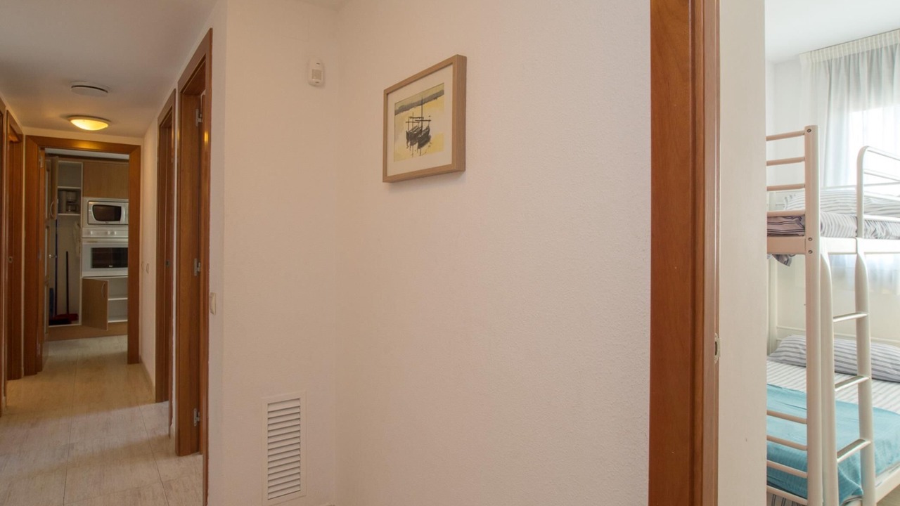 Photo of Bedroom in L'Escala