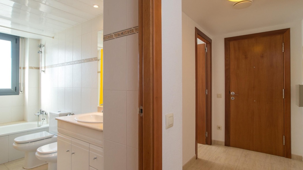 Photo of Bathroom in L'Escala