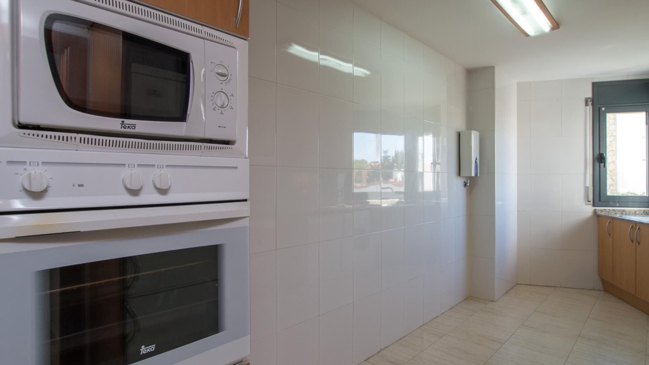 Photo of Kitchen in L'Escala