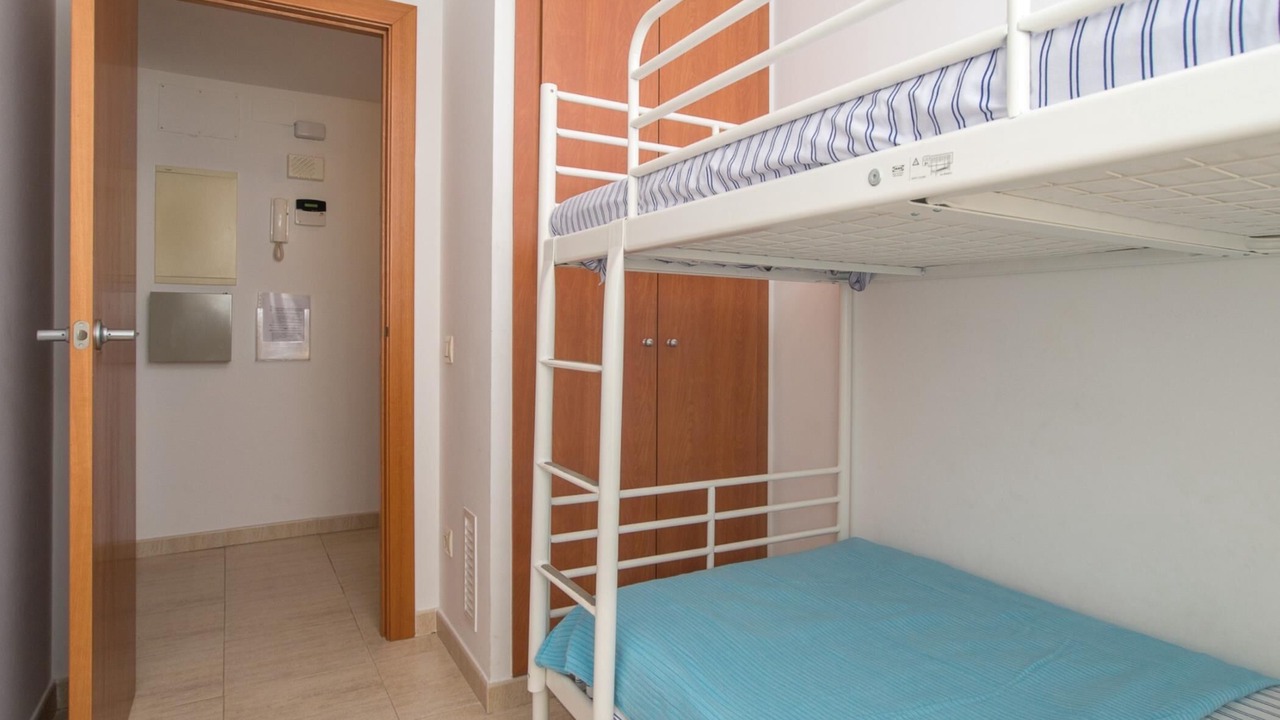 Photo of Bedroom in L'Escala