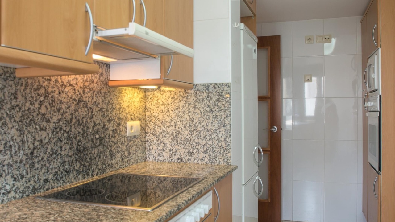 Photo of Kitchen in L'Escala